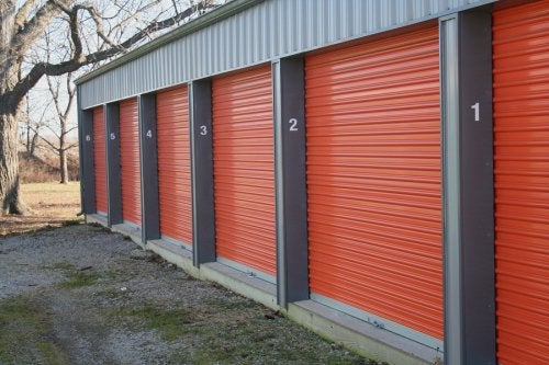 storage - unit